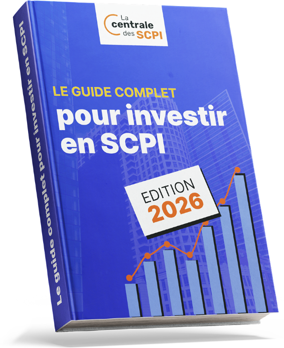 Le guide complet pour investir en SCPI - Edition 2025