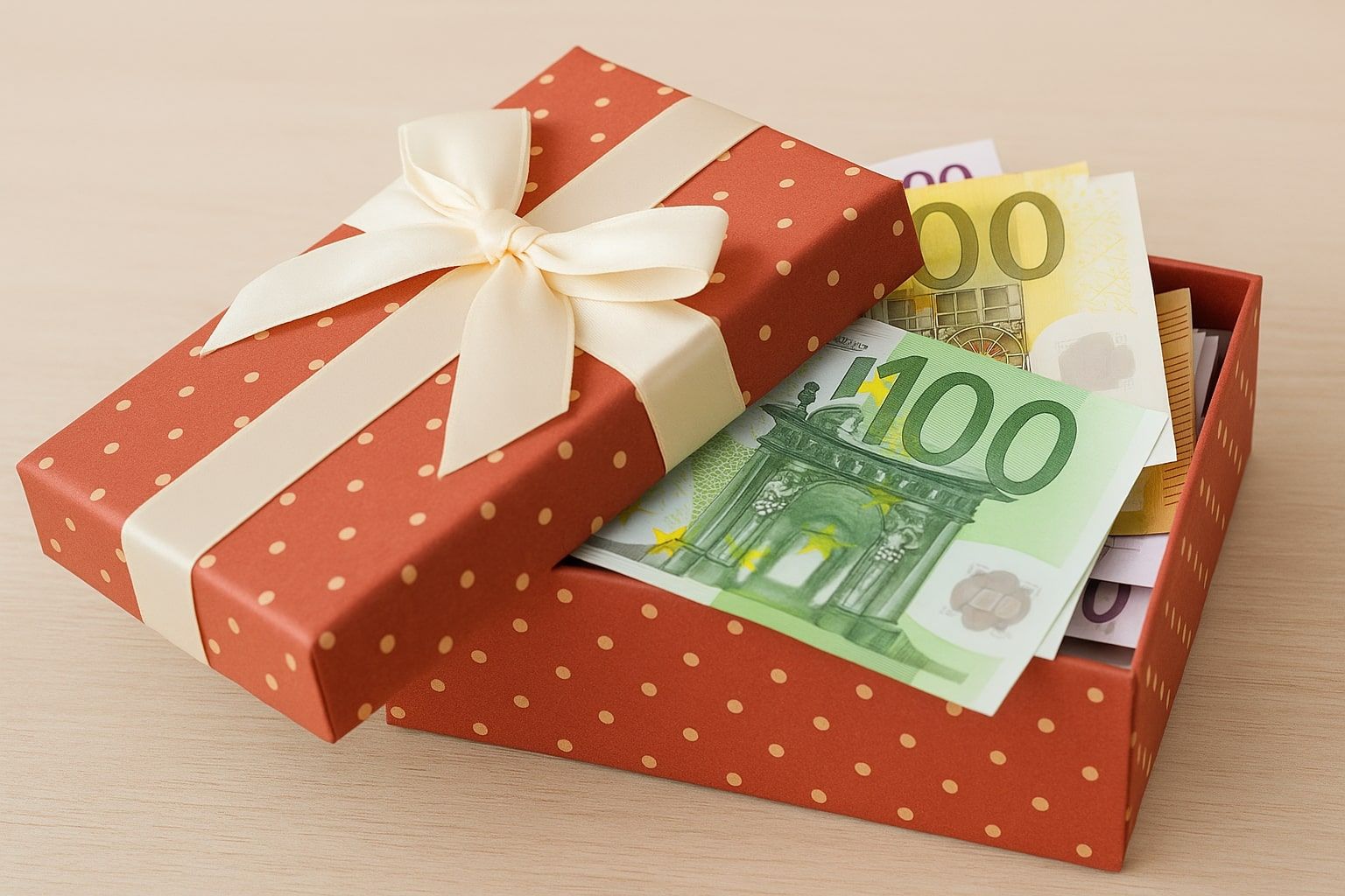 Femme heureuse avec cashback SCPI