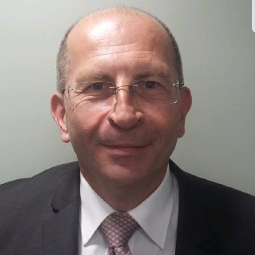 Charles Collot, Consultant senior · Sélection & analyse des SCPI