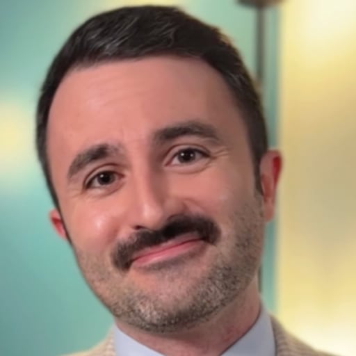 Laurent Fages, Consultant senior · Clientèle patrimoniale