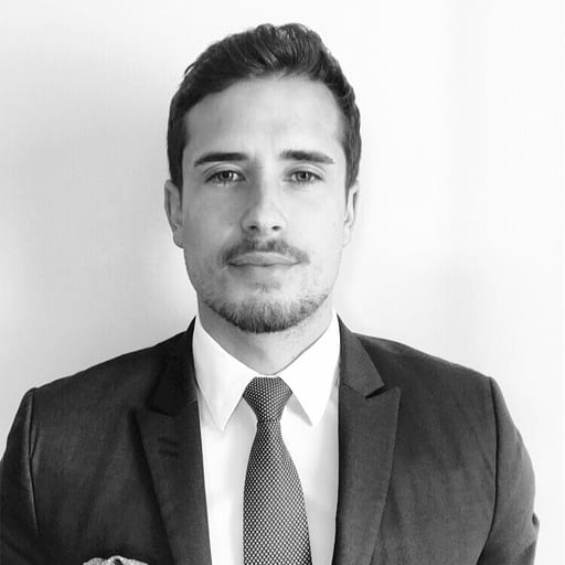 Thibault Le Coail, Consultant senior · Accompagnement des investisseurs